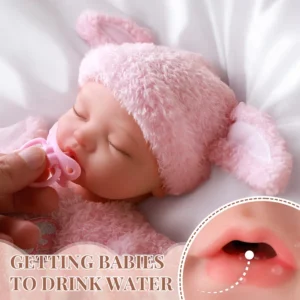 [wet and drink system]babeside nancy