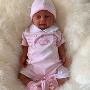 Amy Full Bodied Silicone Doll