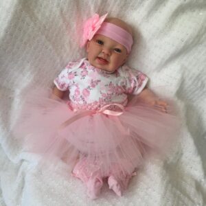 Bella Reborn Doll