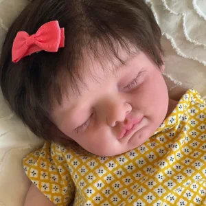 Blakely Blue by Erin Bonnin from Wee Bairns