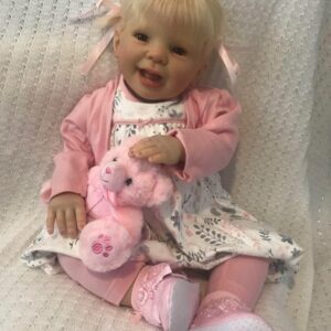 Daisy Toddler Reborn Doll