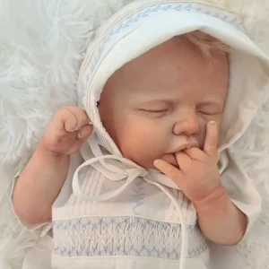 Destiny Asleep by Heather Rhea Thomas from Willamia Studio