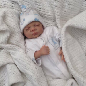 Elliot Reborn Doll