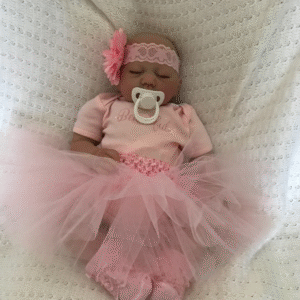 Mia Reborn Doll