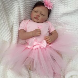 Penny Reborn Doll