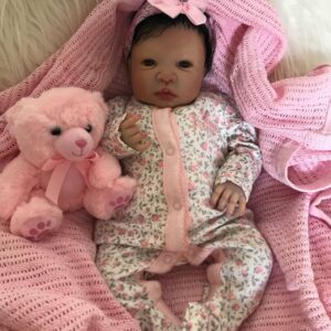 Shyann Reborn Doll