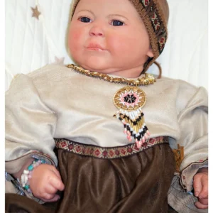 Summer Rain by Robin Coffin of Stardust Nursery from Newborn Nebula Nursery